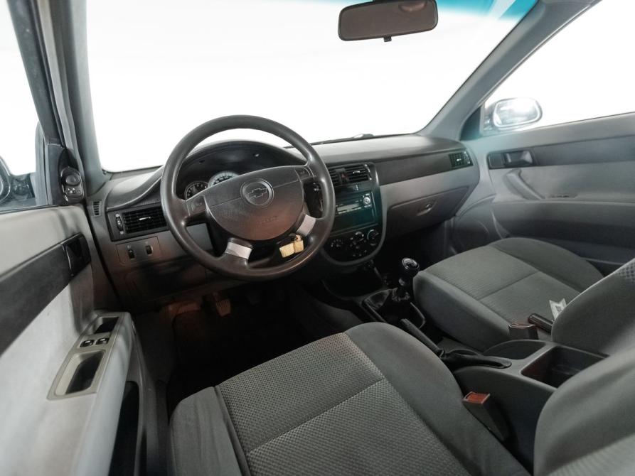 Chevrolet Lacetti I Челябинск  - изображение 7