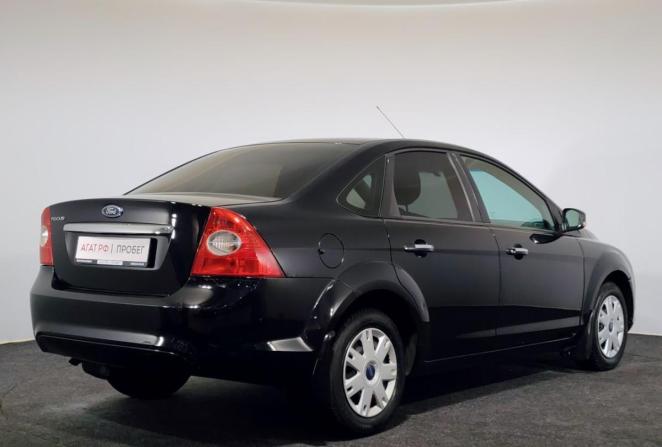 Ford Focus II Рестайлинг с пробегом 2008 года, цена 579 000 рублей, 221165 км, универсал, Автокод Объявления