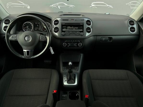 Volkswagen Tiguan I Рестайлинг с пробегом 2014 года, цена 1 148 800 рублей, 149526 км, внедорожник, Автокод Объявления