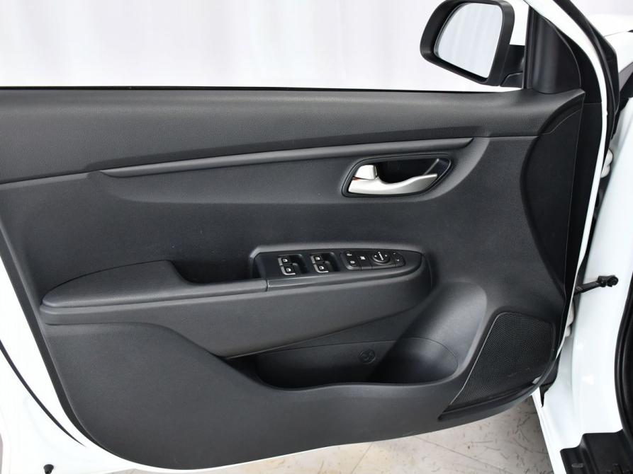 Kia Rio IV Рестайлинг Новосибирск  - изображение 9