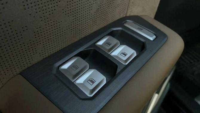 JETOUR T2 с пробегом 2024 года, цена 3 450 000 рублей, 16411 км, внедорожник, Автокод Объявления