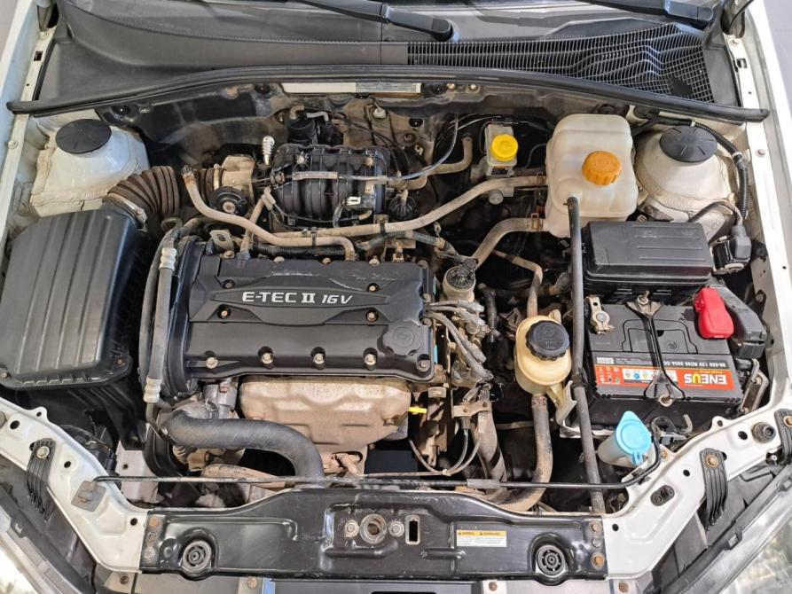 Chevrolet Lacetti I Казань  - изображение 11
