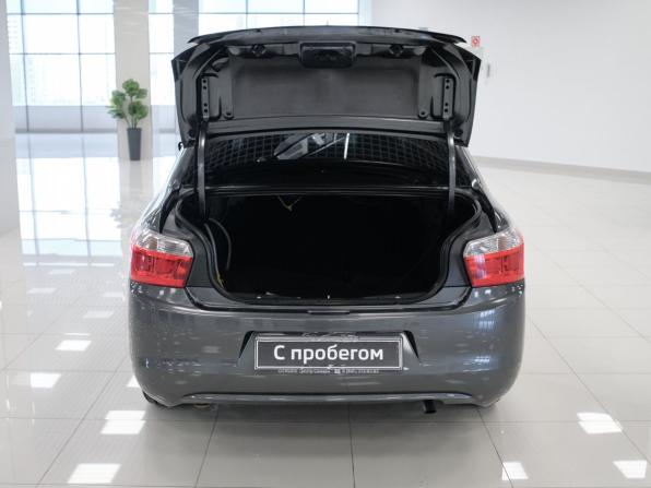 Citroen C-Elysee I с пробегом 2013 года, цена 526 000 рублей, 121904 км, седан, Автокод Объявления