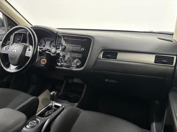 Mitsubishi Outlander III с пробегом 2013 года, цена 1 395 000 рублей, 189757 км, внедорожник, Автокод Объявления