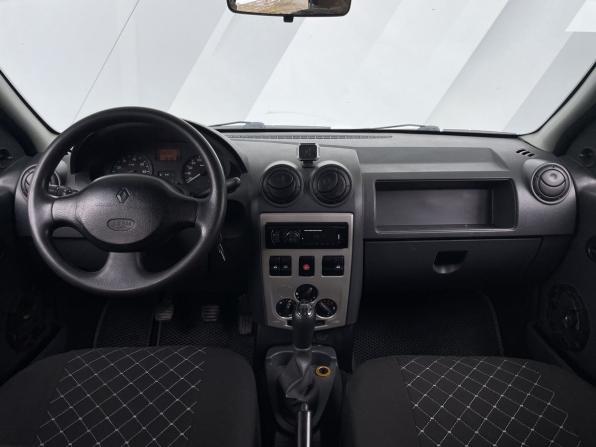 Renault Logan I с пробегом 2008 года, цена 290 000 рублей, 242651 км, седан, Автокод Объявления