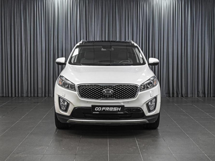 Kia Sorento III Prime Ставрополь  - изображение 3