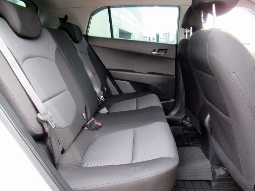 Hyundai Creta I Самара  - изображение 22