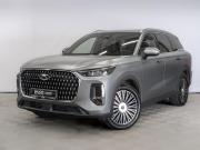Chery Tiggo 9 I Москва  - изображение 31