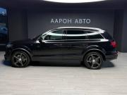 Audi Q7 I (4L) Рестайлинг Москва  - изображение 24