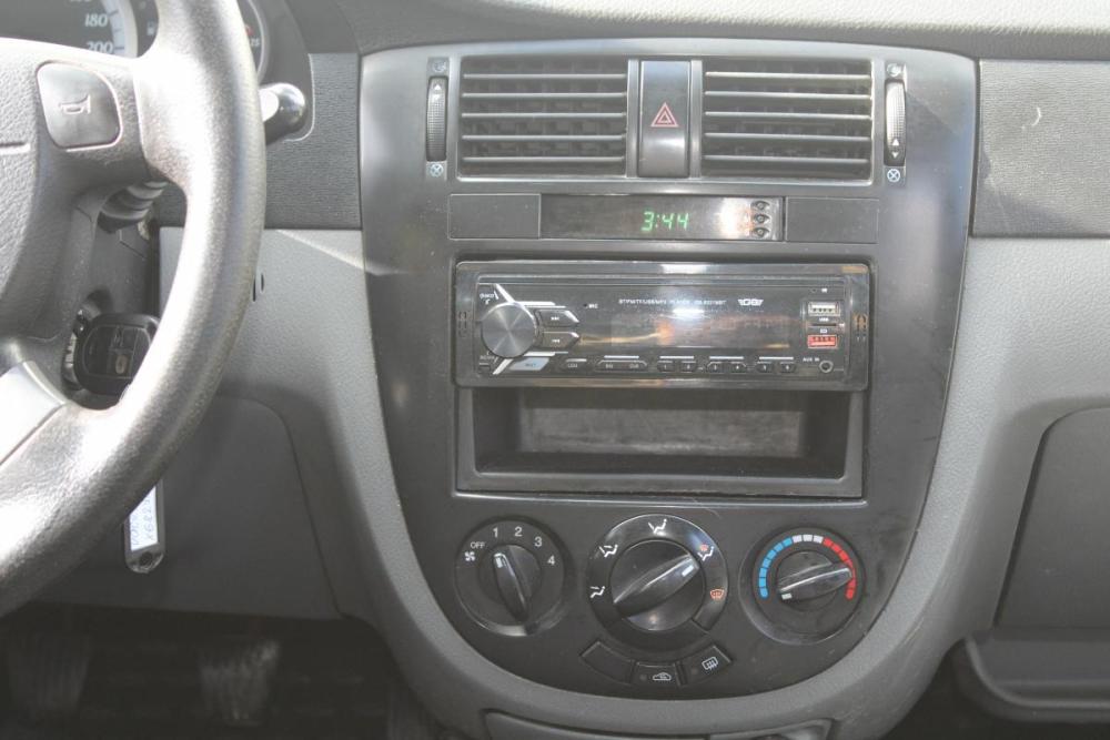Chevrolet Lacetti I Березники  - изображение 10
