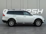 Mitsubishi Pajero Sport II Рестайлинг Краснодар  - изображение 24