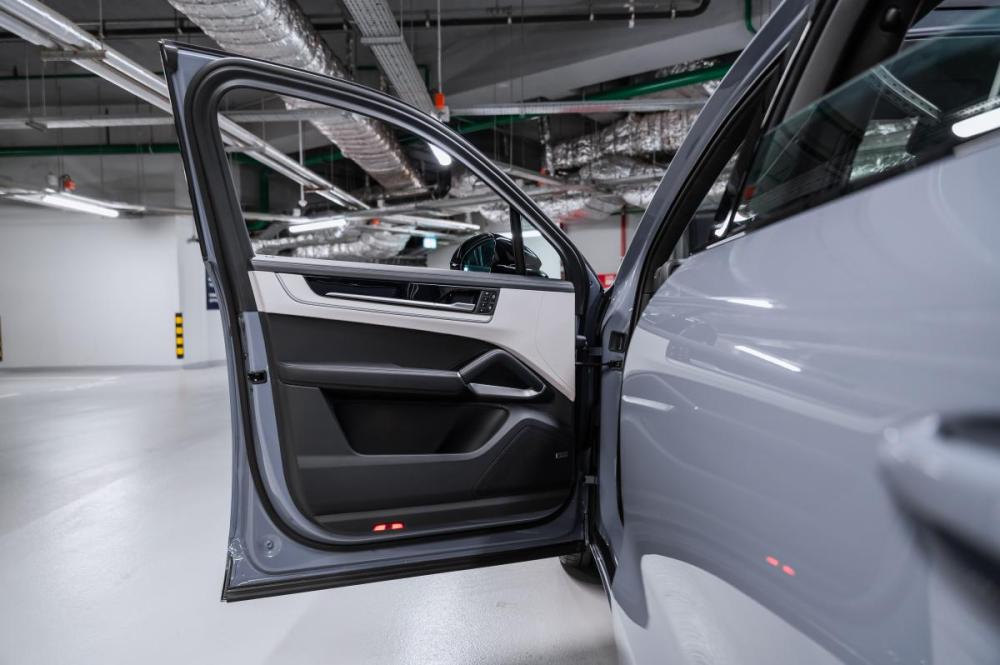 Porsche Cayenne III Рестайлинг Москва  - изображение 22