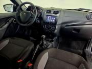 Lada (ВАЗ) Granta I Рестайлинг Красноярск  - изображение 24