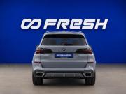 BMW X5 IV (G05/G18) Рестайлинг Москва  - изображение 32