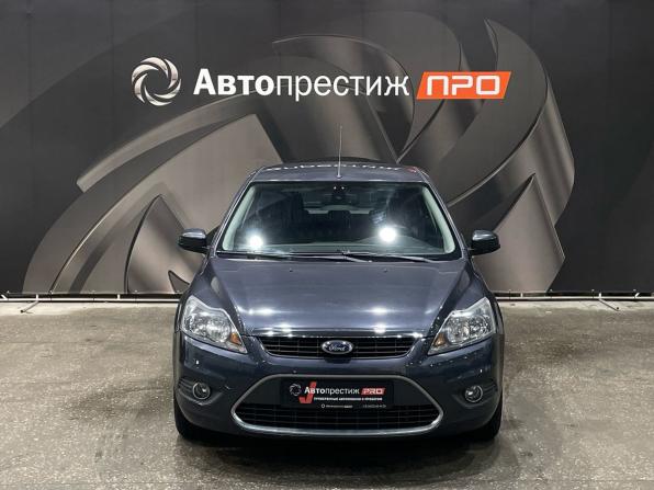 Ford Focus II Рестайлинг с пробегом 2010 года, цена 722 000 рублей, 195551 км, хэтчбек, Автокод Объявления