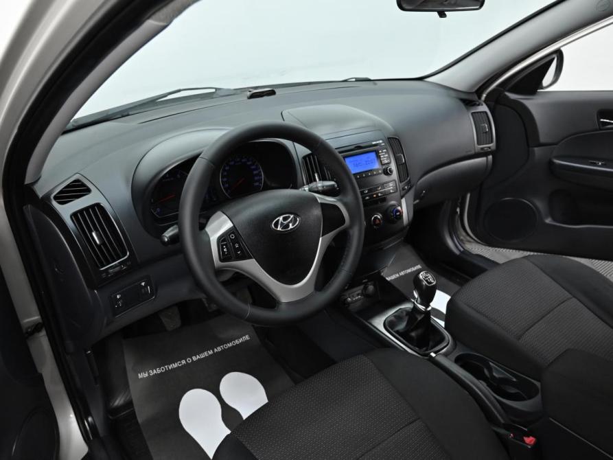 Hyundai i30 I Рестайлинг Москва  - изображение 6
