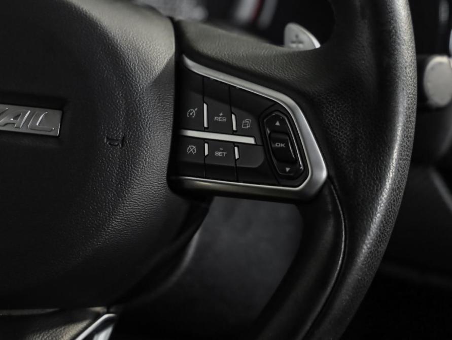 Haval F7x I Санкт-Петербург  - изображение 13