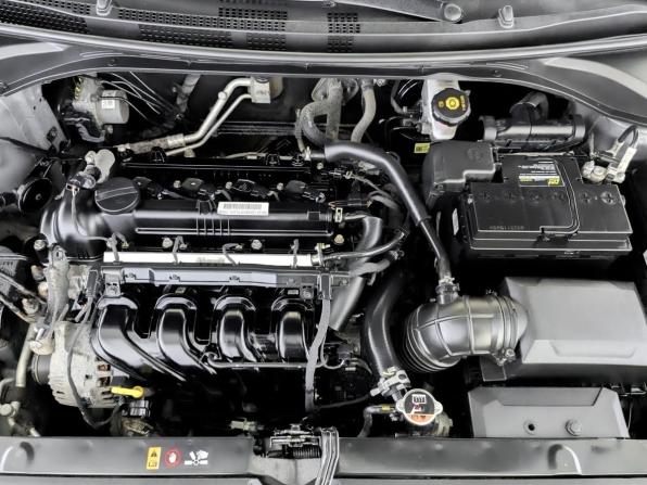 Hyundai Solaris II Рестайлинг с пробегом 2020 года, цена 1 525 000 рублей, 92387 км, седан, Автокод Объявления