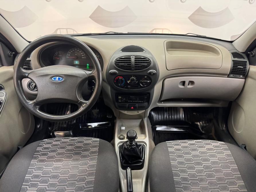 Lada (ВАЗ) Kalina I Ставрополь  - изображение 13