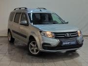 Lada (ВАЗ) Largus I Рестайлинг Санкт-Петербург  - изображение 22
