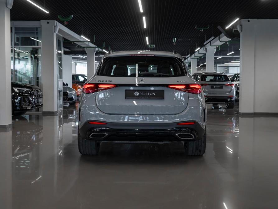 Mercedes-Benz GLC II (X254) Москва  - изображение 6
