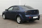 Mitsubishi Lancer X Иваново  - изображение 28