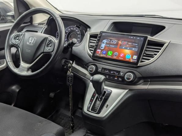 Honda CR-V IV с пробегом 2013 года, цена 1 829 000 рублей, 224007 км, внедорожник, Автокод Объявления