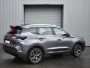 Chery Tiggo 7L I Мурманск  - изображение 32