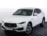 Maserati Levante I Москва  - изображение 48