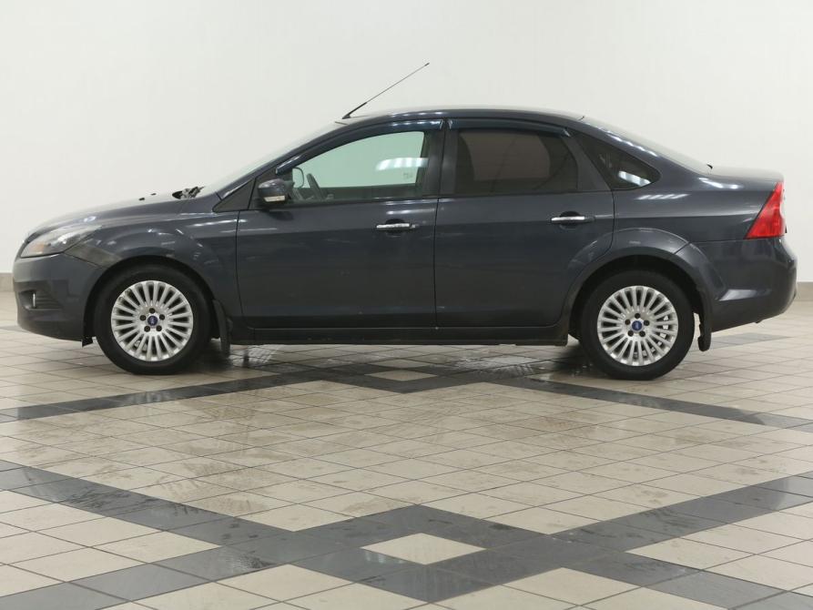 Ford Focus II Рестайлинг Иваново  - изображение 7