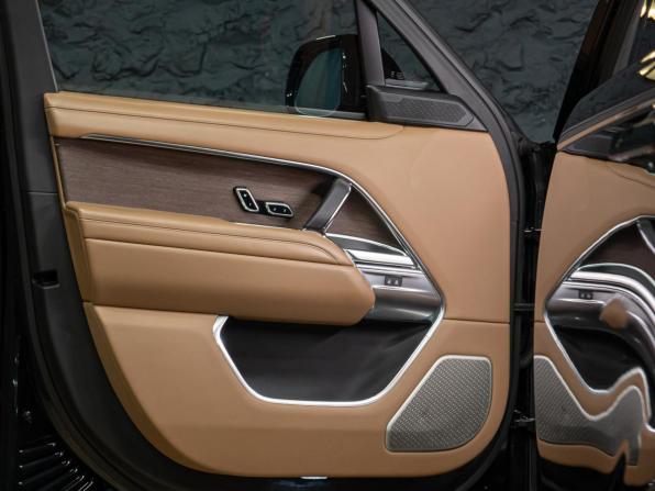 Land Rover Range Rover V с пробегом 2023 года, цена 15 250 000 рублей, 75834 км, внедорожник, Автокод Объявления