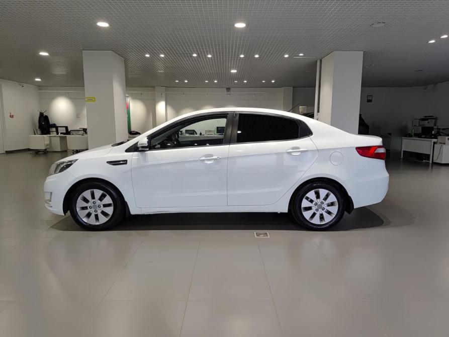 Kia Rio III Казань  - изображение 10