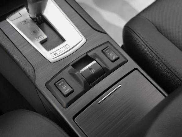 Subaru Outback IV Рестайлинг с пробегом 2014 года, цена 1 099 000 рублей, 120997 км, универсал, Автокод Объявления