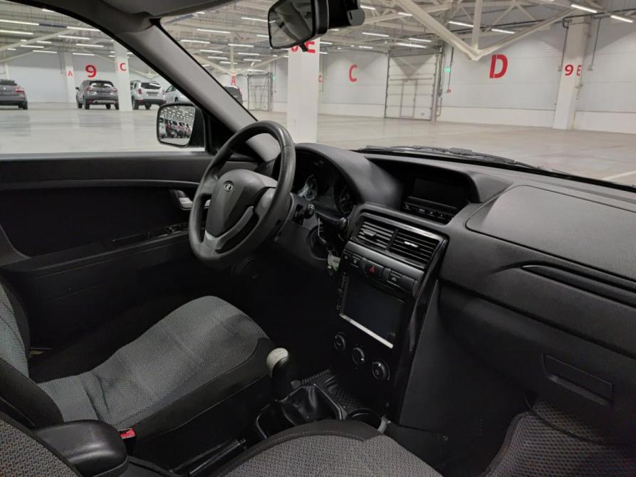 Lada (ВАЗ) Priora I Рестайлинг Казань  - изображение 13