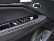 Geely Tugella I Рестайлинг Самара  - изображение 46