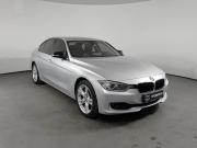 BMW 3 серии VI (F3x) Уфа  - изображение 27