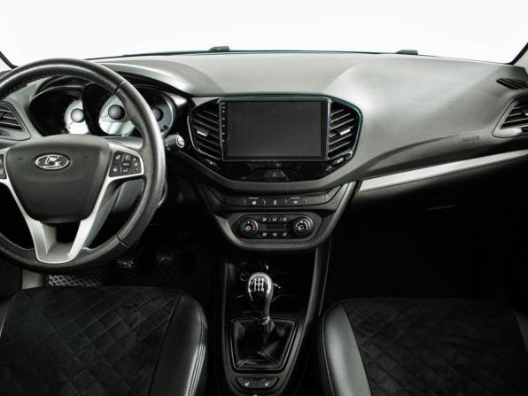 Lada (ВАЗ) Vesta I с пробегом 2021 года, цена 1 047 000 рублей, 115523 км, универсал, Автокод Объявления