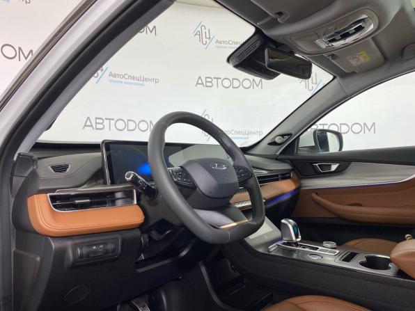Chery Tiggo 8 Pro Max I с пробегом 2023 года, цена 2 049 900 рублей, 84525 км, внедорожник, Автокод Объявления