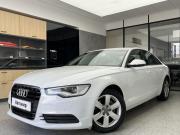 Audi A6 IV (C7) Новосибирск  - изображение 17
