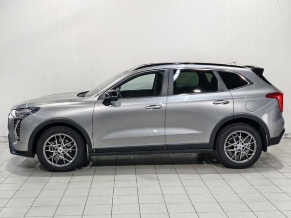 Haval Jolion I Рестайлинг с пробегом 2024 года, цена 1 894 100 рублей, 20927 км, внедорожник, Автокод Объявления