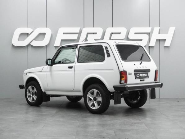 Lada (ВАЗ) Niva Legend с пробегом 2025 года, цена 1 039 000 рублей, 13913 км, внедорожник, Автокод Объявления