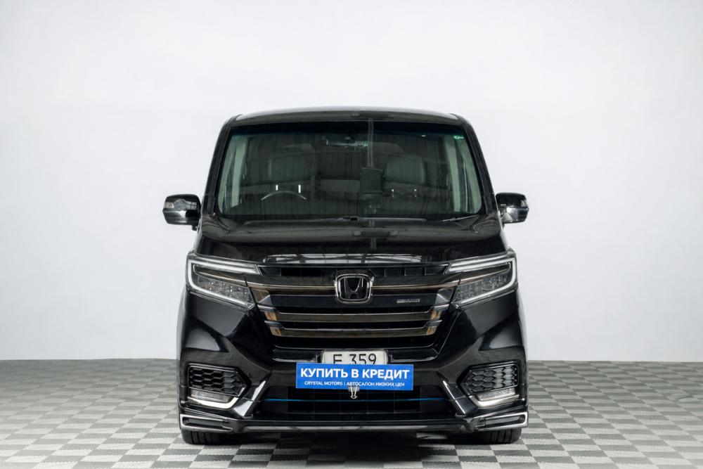Honda Stepwgn V Челябинск  - изображение 2