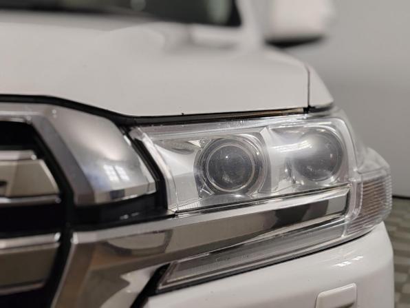 Toyota Land Cruiser 200 Series Рестайлинг 2 с пробегом 2016 года, цена 5 499 000 рублей, 254006 км, внедорожник, Автокод Объявления