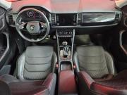 Skoda Kodiaq I Вологда  - изображение 29