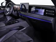 Volkswagen Tiguan III (China Market) Москва  - изображение 39
