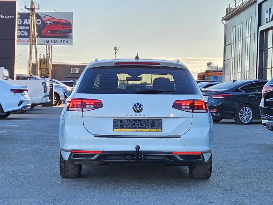 Volkswagen Passat B8 Рестайлинг Вологда  - изображение 6