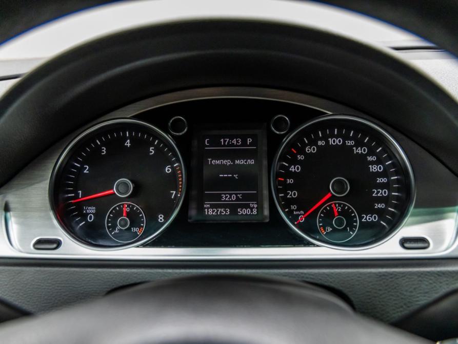 Volkswagen Passat B7 Волгоград  - изображение 9