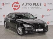 BMW 7 серии V (F01/F02/F04) Рестайлинг Минеральные Воды  - изображение 22