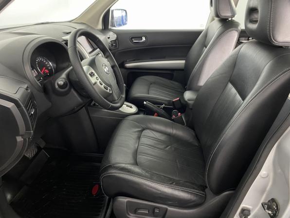 Nissan X-Trail II Рестайлинг с пробегом 2012 года, цена 1 390 000 рублей, 196594 км, внедорожник, Автокод Объявления