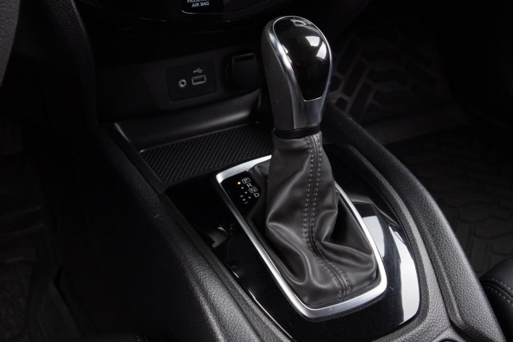 Nissan Rogue Sport I Рестайлинг Оренбург  - изображение 15